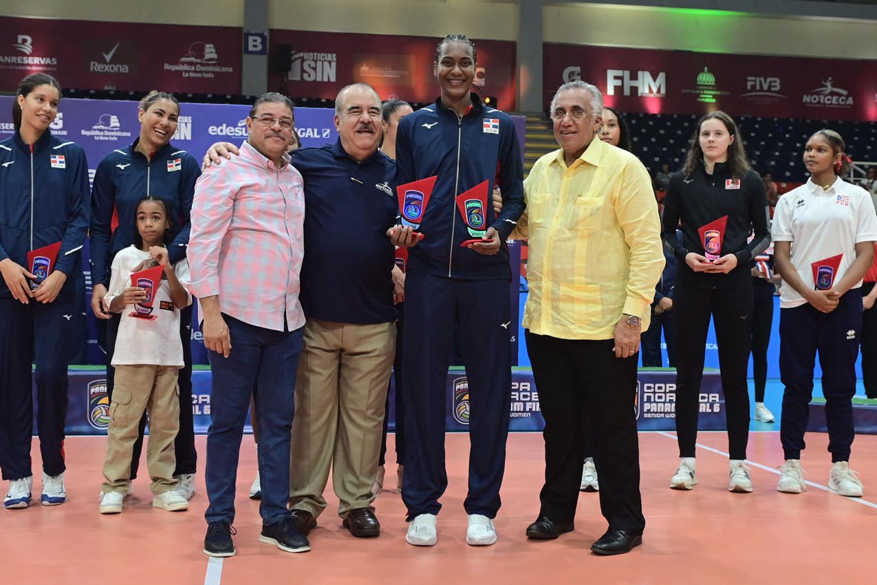 Women NORCECA Final Six 2024.htm